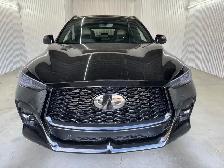 Infiniti QX50 Sport Awd Mags Cuir 2023 a vendre - Photo 2