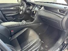 Infiniti QX50 Sport Awd Mags Cuir 2023 a vendre - Photo 17