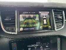 Infiniti QX50 Sport Awd Mags Cuir 2023 a vendre - Photo 23