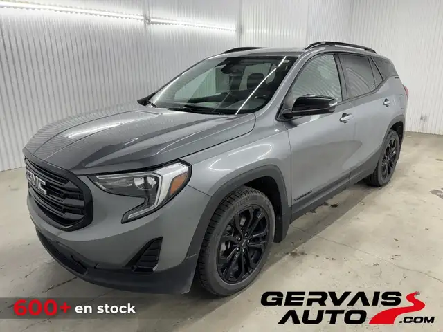 GMC Terrain SLE AWD 2020 à vendre