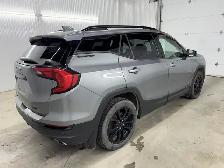 GMC Terrain SLE AWD 2020 à vendre - Photo 7