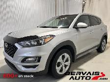 Hyundai Tucson Essential TI 2021 à vendre