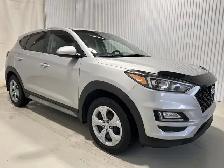 Hyundai Tucson Essential TI 2021 à vendre - Photo 5