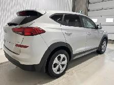 Hyundai Tucson Essential TI 2021 à vendre - Photo 7