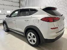 Hyundai Tucson Essential TI 2021 à vendre - Photo 11