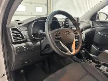 Hyundai Tucson Essential TI 2021 à vendre - Photo 14