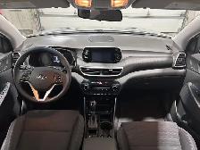 Hyundai Tucson Essential TI 2021 à vendre - Photo 15