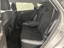 Hyundai Tucson Essential TI 2021 à vendre - Photo 16