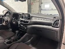 Hyundai Tucson Essential TI 2021 à vendre - Photo 20