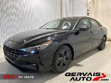 Hyundai Elantra Preferred IVT 2021 à vendre