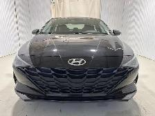 Hyundai Elantra Preferred IVT 2021 à vendre - Photo 2