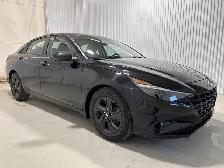 Hyundai Elantra Preferred IVT 2021 à vendre - Photo 4