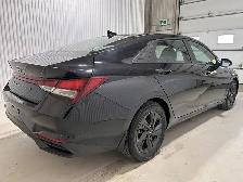 Hyundai Elantra Preferred IVT 2021 à vendre - Photo 5
