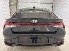 Hyundai Elantra Preferred IVT 2021 à vendre - Photo 7