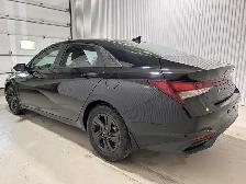 Hyundai Elantra Preferred IVT 2021 à vendre - Photo 8