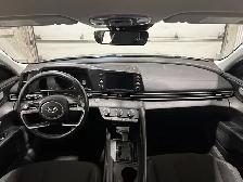 Hyundai Elantra Preferred IVT 2021 à vendre - Photo 13