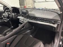 Hyundai Elantra Preferred IVT 2021 à vendre - Photo 18