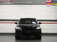 2022 BMW X3 xDrive30i ///M No Accident Red Interior 360CAM - Photo 4