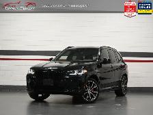 2022 BMW X3 xDrive30i ///M No Accident Red Interior 360CAM - Photo 5