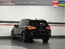 2022 BMW X3 xDrive30i ///M No Accident Red Interior 360CAM - Photo 6
