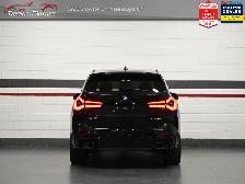 2022 BMW X3 xDrive30i ///M No Accident Red Interior 360CAM - Photo 7