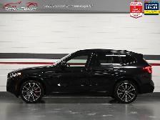 2022 BMW X3 xDrive30i ///M No Accident Red Interior 360CAM - Photo 9