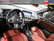 2022 BMW X3 xDrive30i ///M No Accident Red Interior 360CAM - Photo 10