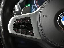 2022 BMW X3 xDrive30i ///M No Accident Red Interior 360CAM - Photo 15