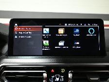 2022 BMW X3 xDrive30i ///M No Accident Red Interior 360CAM - Photo 18