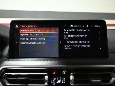 2022 BMW X3 xDrive30i ///M No Accident Red Interior 360CAM - Photo 20