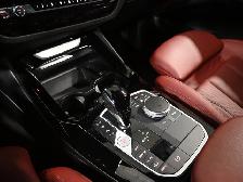 2022 BMW X3 xDrive30i ///M No Accident Red Interior 360CAM - Photo 23