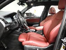 2022 BMW X3 xDrive30i ///M No Accident Red Interior 360CAM - Photo 25