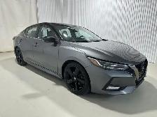 Nissan Sentra SR BA 2022 à vendre - Photo 3