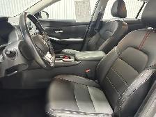 Nissan Sentra SR BA 2022 à vendre - Photo 14