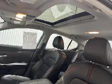 Nissan Sentra SR BA 2022 à vendre - Photo 15