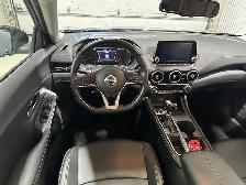 Nissan Sentra SR BA 2022 à vendre - Photo 16