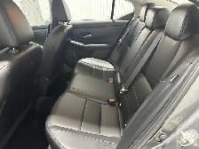 Nissan Sentra SR BA 2022 à vendre - Photo 17