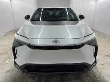 Toyota bZ4X Le A/c Caméra 2024 - Photo 3