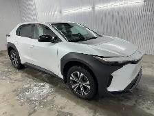 Toyota bZ4X Le A/c Caméra 2024 - Photo 5