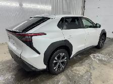 Toyota bZ4X Le A/c Caméra 2024 - Photo 7