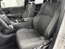 Toyota bZ4X Le A/c Caméra 2024 - Photo 13