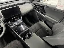 Toyota bZ4X Le A/c Caméra 2024 - Photo 19