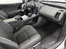 Toyota bZ4X Le A/c Caméra 2024 - Photo 21