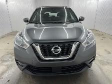 Nissan Kicks Sv Mags A/c Caméra 2020 a vendre - Photo 4
