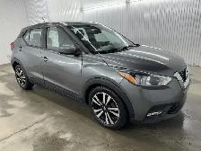 Nissan Kicks Sv Mags A/c Caméra 2020 a vendre - Photo 5