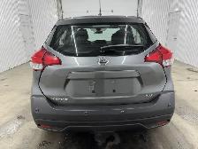 Nissan Kicks Sv Mags A/c Caméra 2020 a vendre - Photo 12