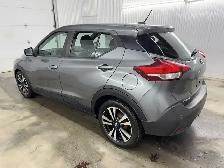 Nissan Kicks Sv Mags A/c Caméra 2020 a vendre - Photo 13