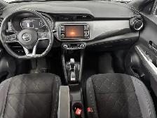Nissan Kicks Sv Mags A/c Caméra 2020 a vendre - Photo 18