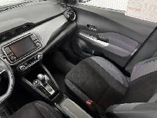 Nissan Kicks Sv Mags A/c Caméra 2020 a vendre - Photo 20