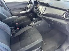 Nissan Kicks Sv Mags A/c Caméra 2020 a vendre - Photo 22